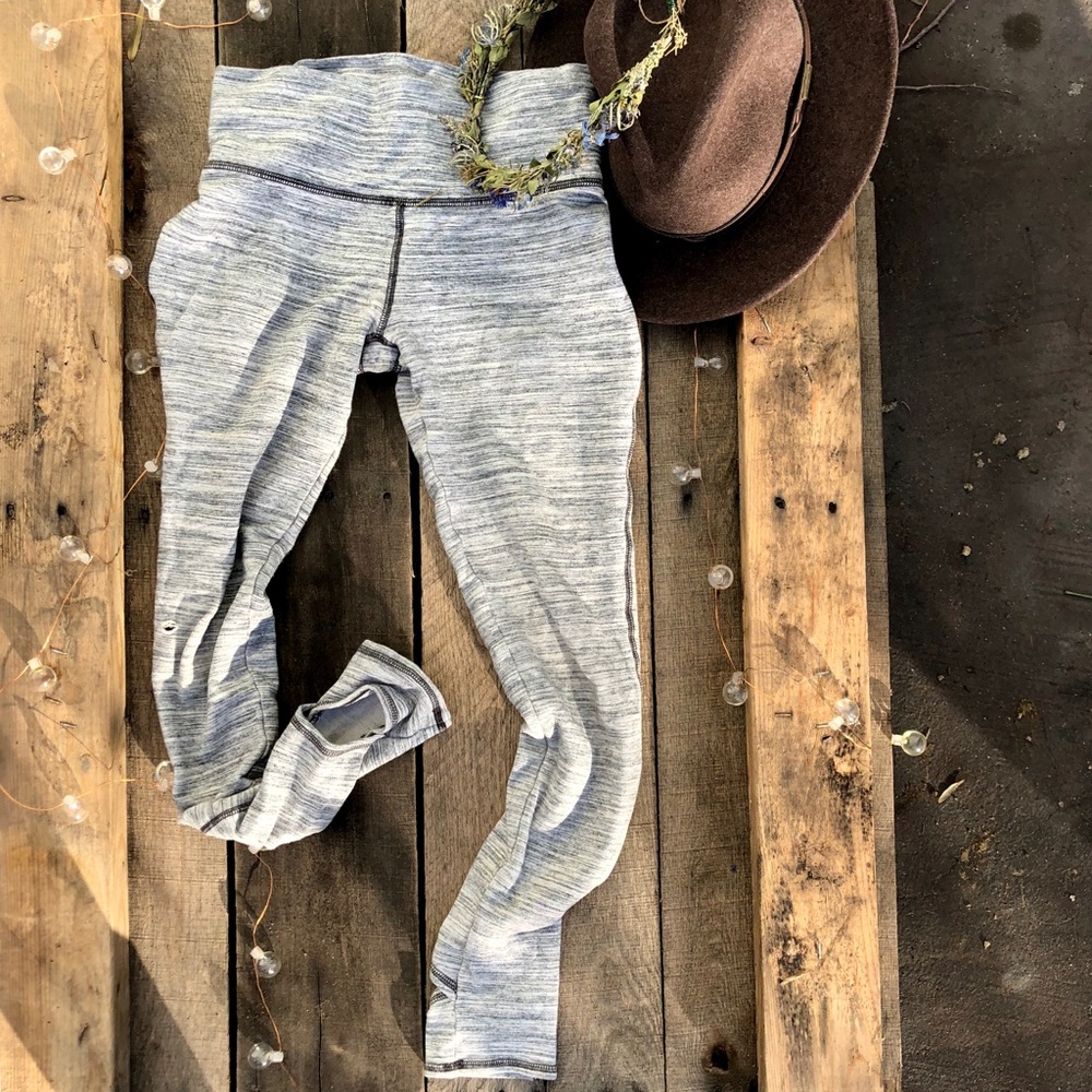 Free people yoga legging